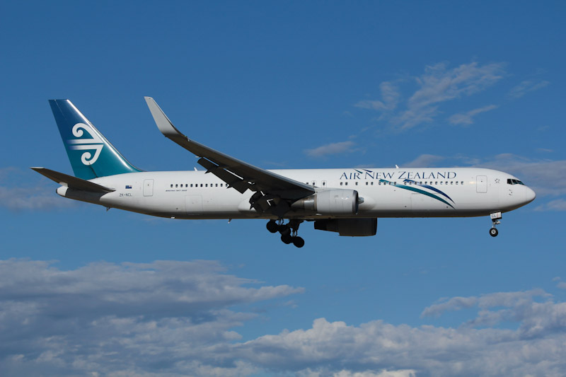 Air New Zealand postpones retirement of Boeing 767300ER &amp; 747400 due