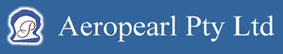 AeroPearl logo