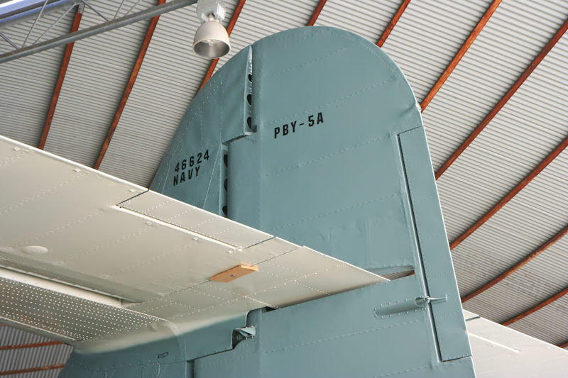 46624 PBY-5A Catalina