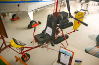 Challenge WG362 gyrocopter