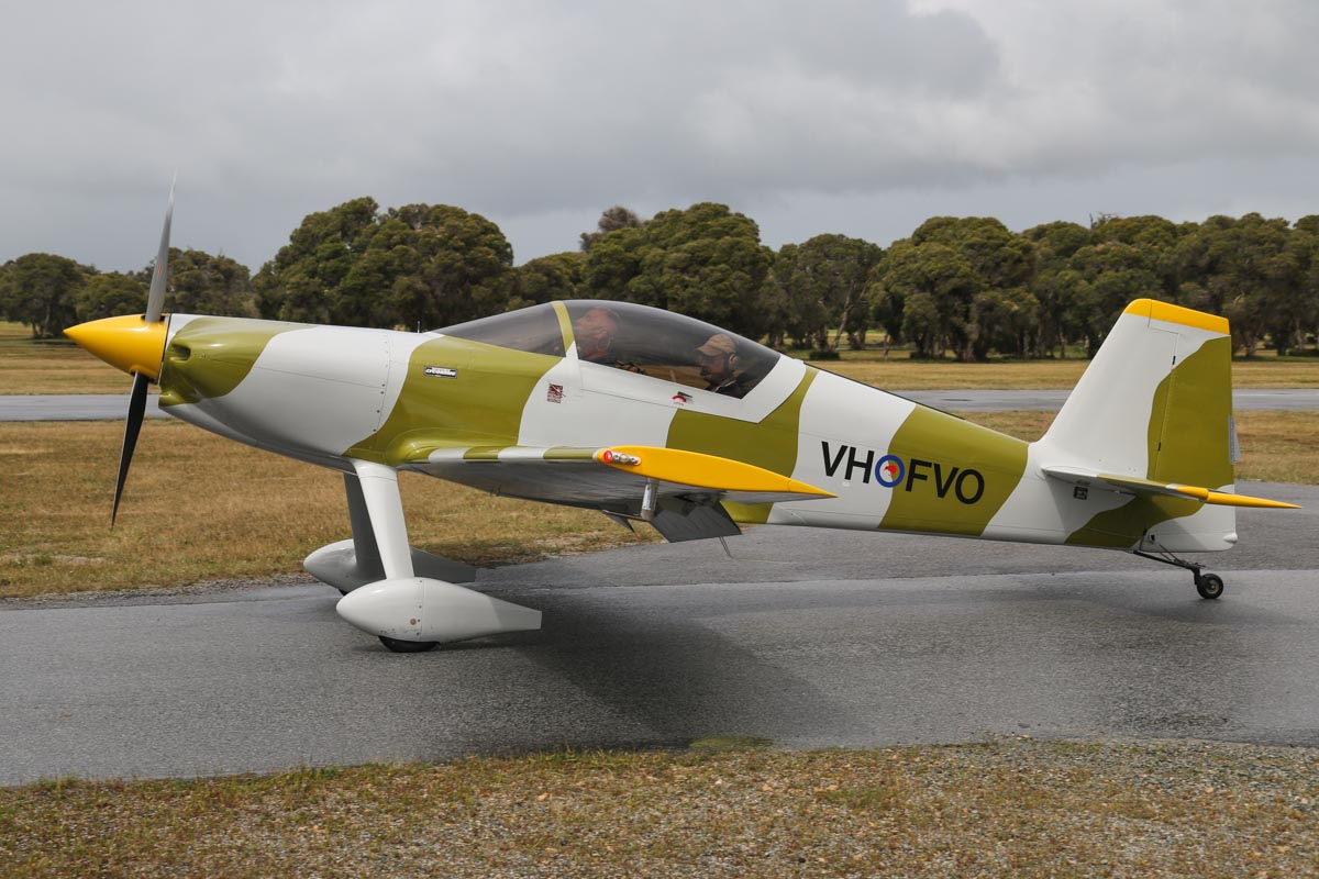 SABC Annual FlyIn, Serpentine Airfield 28 September 2014 AviationWA