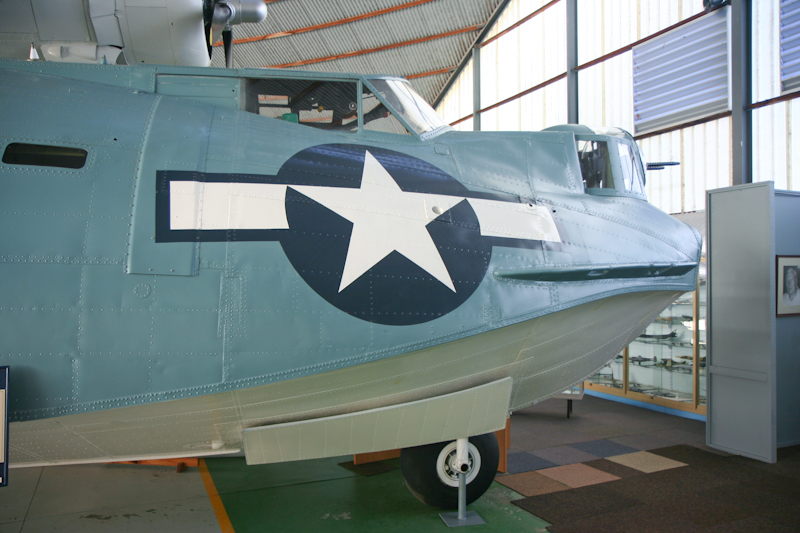 46624 PBY-5A Catalina