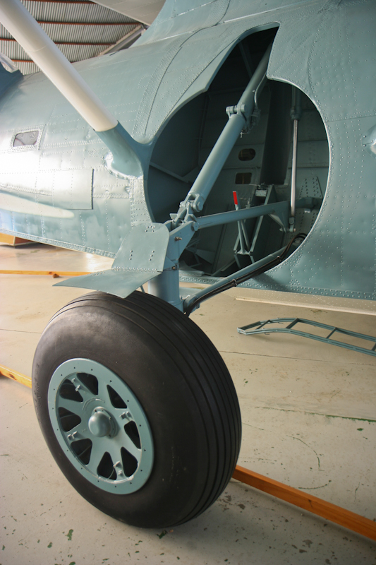 46624 PBY-5A Catalina