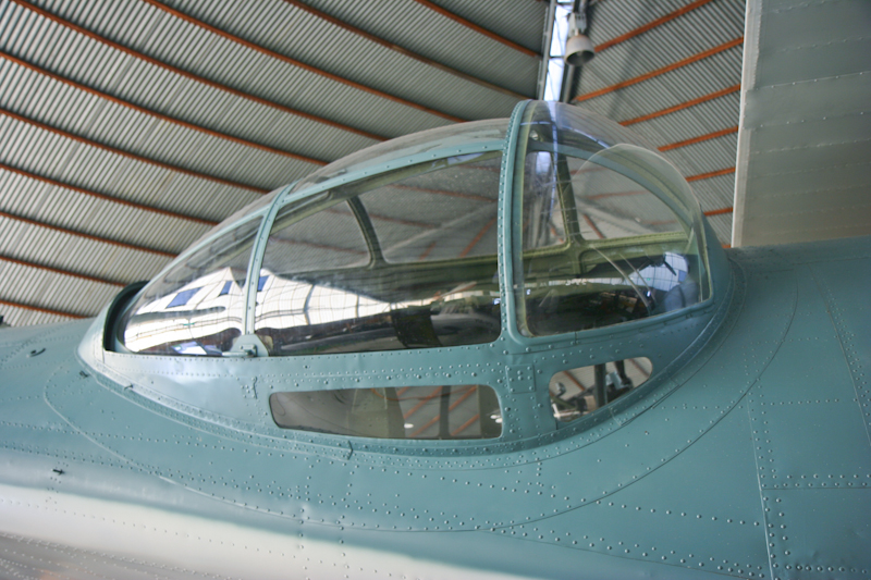 46624 PBY-5A Catalina
