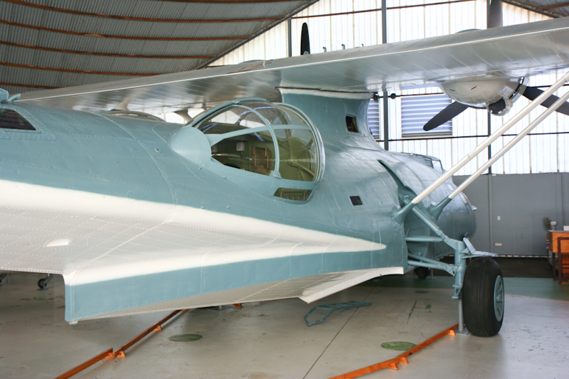 46624 PBY-5A Catalina