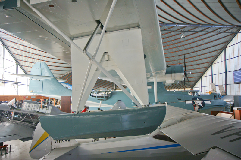 46624 PBY-5A Catalina