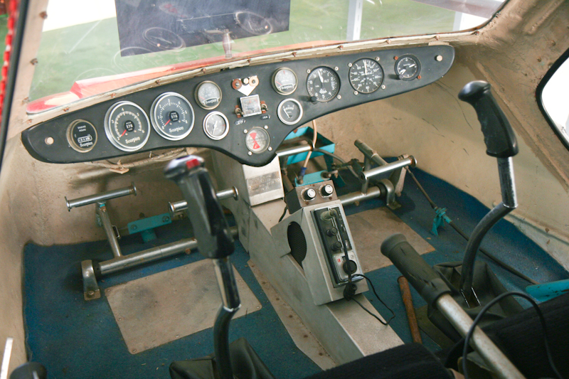 Rotorway Scorpion II