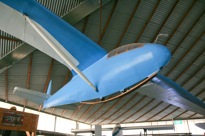 _Slingsby_Gull_RAAFA_Museum
