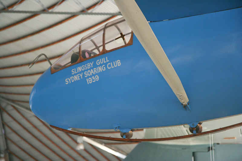 _Slingsby_Gull_RAAFA_Museum
