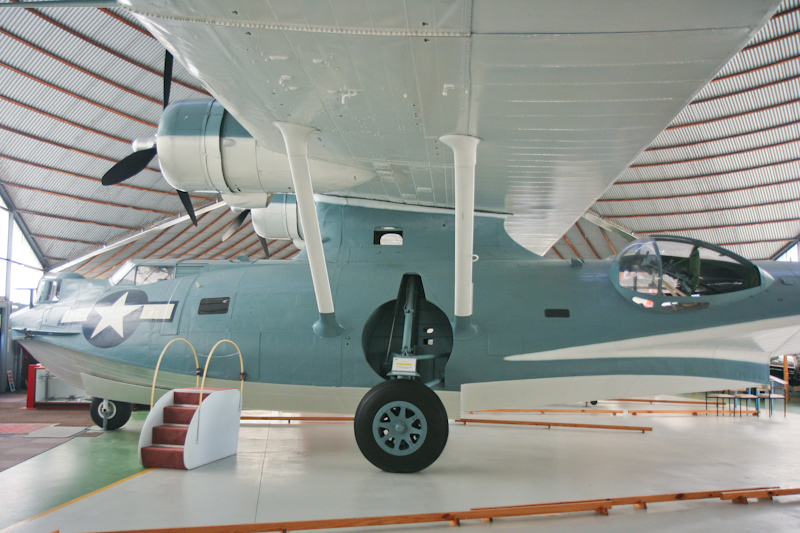 46624 PBY-5A Catalina