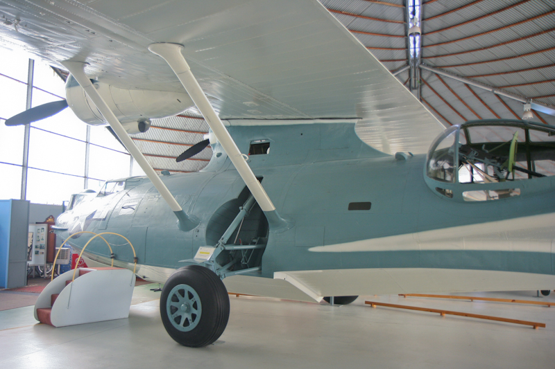 46624 PBY-5A Catalina