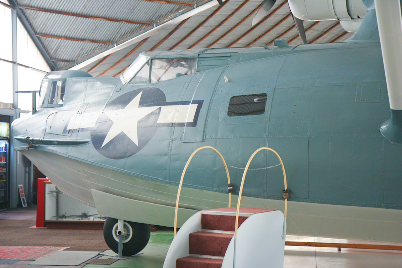 46624 PBY-5A Catalina