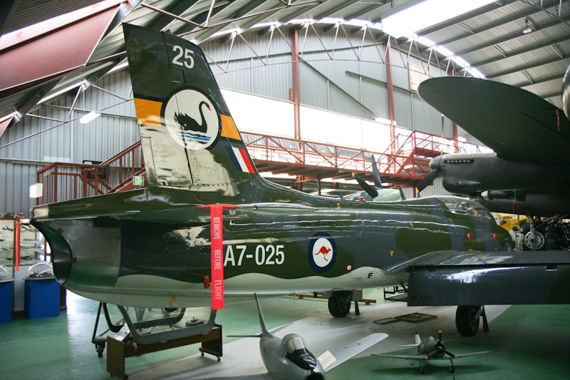 A7-066 marked as A7-025 Macchi MB-326H