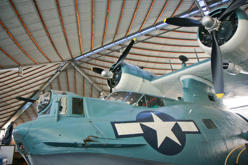 46624 PBY-5A Catalina