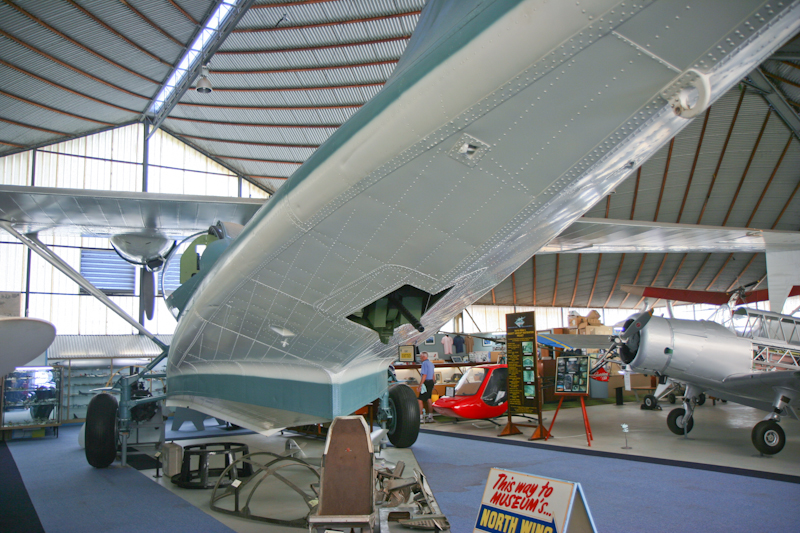 46624 PBY-5A Catalina