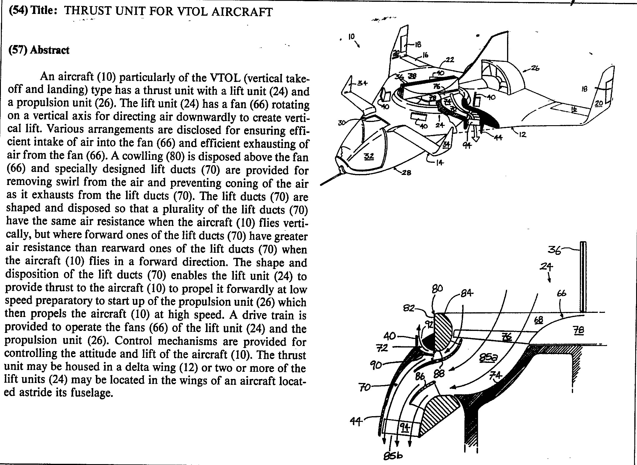 Sadleir_VTOL_Aircraft