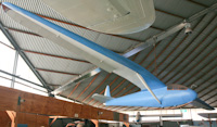 Slingsby Gull glider