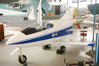 Bede BD-5