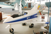 Bede BD-5