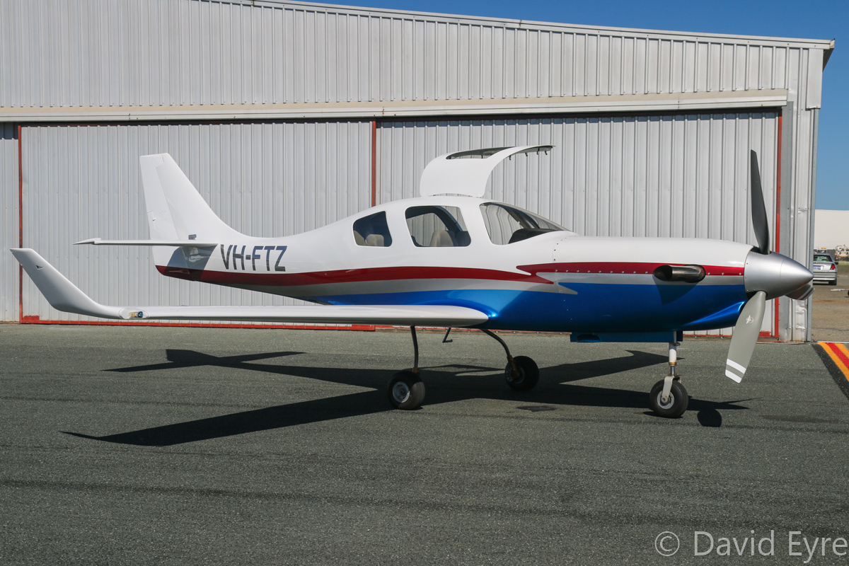 P 4 э. Walter 601. М-601. Lancair IV. Самолёт Evolution Lancair IV.