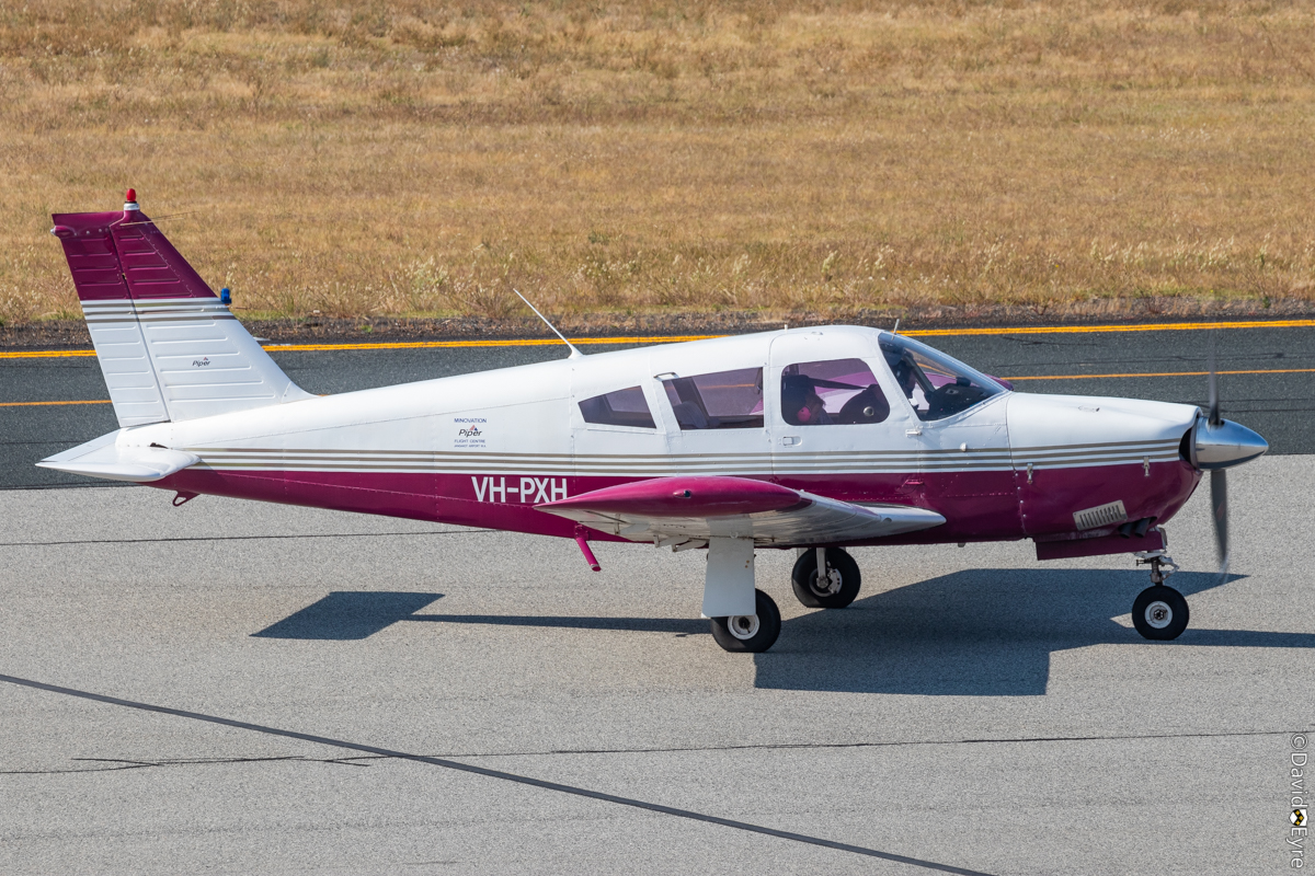 VH PXH Piper PA 28R 180 Cherokee Arrow MSN 28R 30272 Of Minovation vh-pxh-piper-pa-28r-180-cherokee-arrow-msn-28r-30272-of-minovation