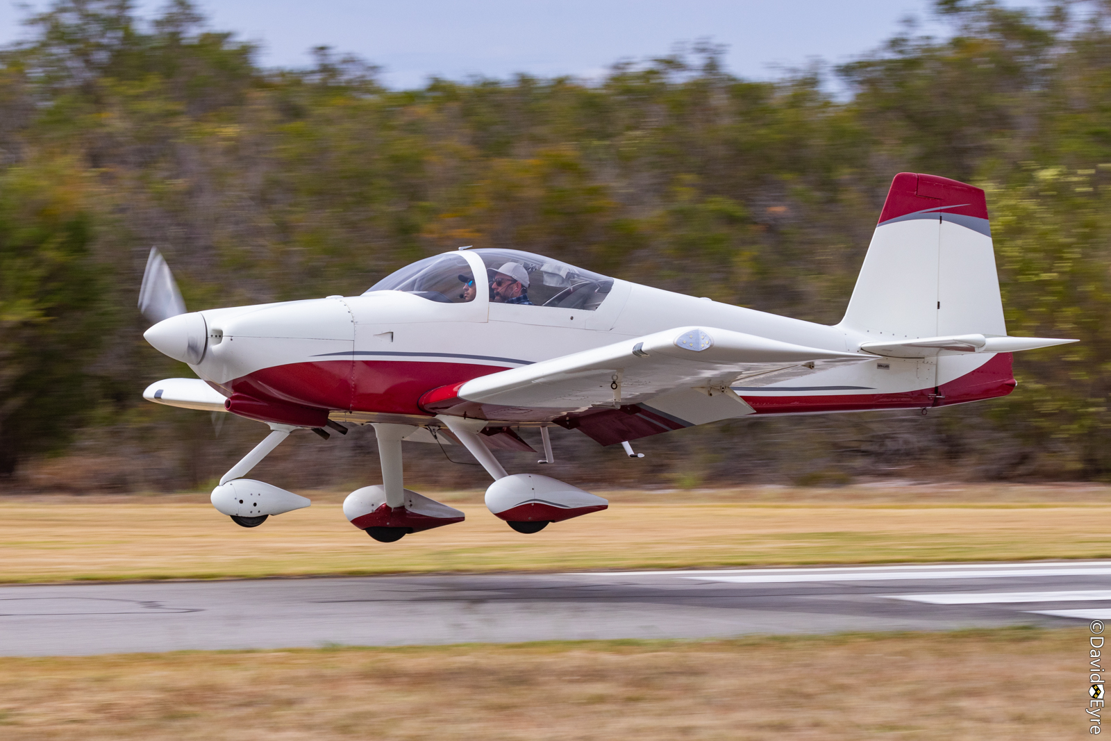 Vh Plx Rv 9 VH-LAT Vans RV-9A owned by University Flying Club Inc, at the Sport ...